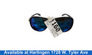 Oakley 004129-0758 Blue