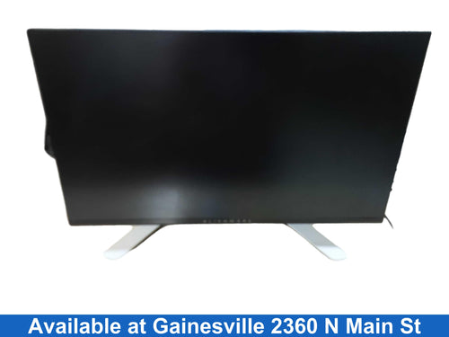 Alienware Aw2521hfl White Computer Monitor
