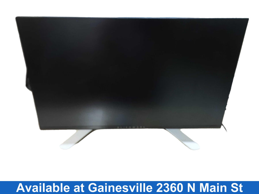 Alienware Aw2521hfl White Computer Monitor