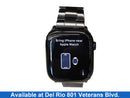 Apple A3003__apple Watch Series 10 Black Smart Watch