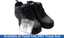 Nike 416355-001 Black