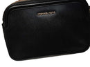 Michael Kors Ba-1903 T19 Black Purse / Handbag