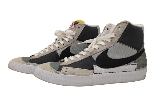 Nike Dq7673-002 Gray