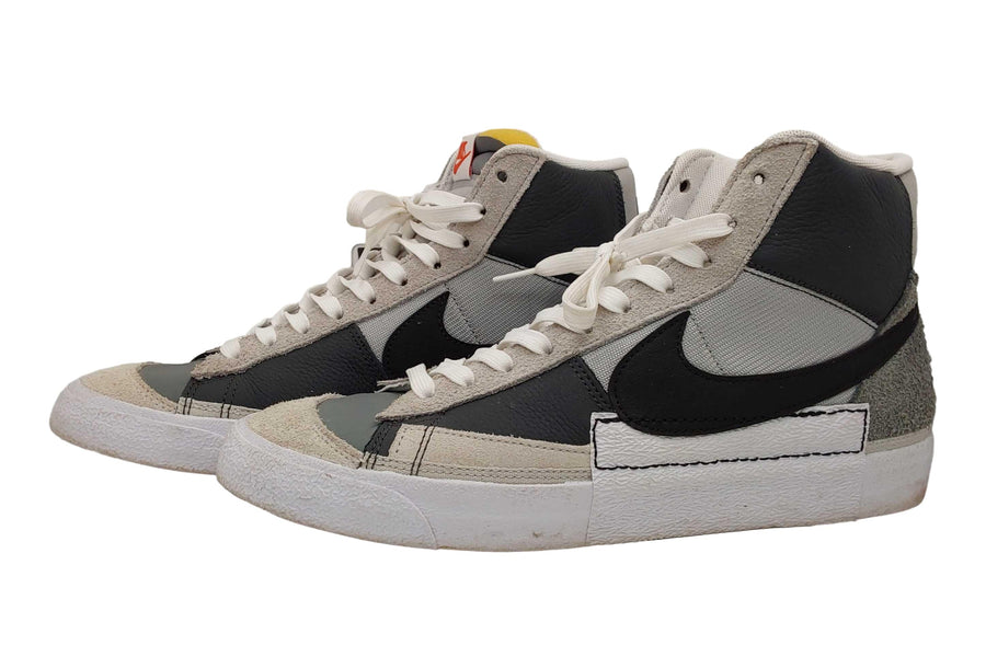 Nike Dq7673-002 Gray