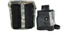 Bushnell Elite 1500 Black Level / Laser Level