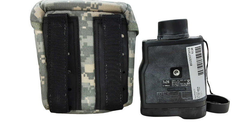 Bushnell Elite 1500 Black Level / Laser Level