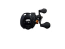 Lews Speed Spin 300 Gray Fishing Reel
