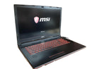Msi Ms-176c Intel Core I7 - 2nd Generation 16 Gb 1 Tb Black Laptop