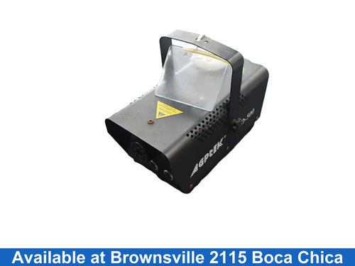 Agptek Black DJ Light
