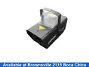 Agptek Black DJ Light