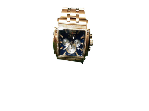 Invicta 34931 Gold Regular Watch