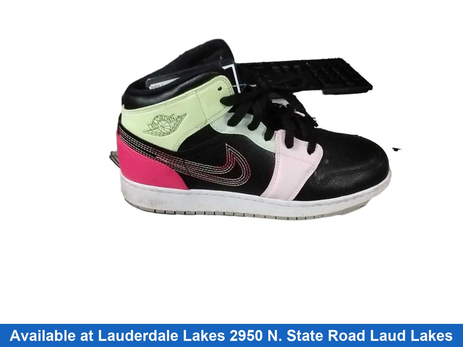 Jordan Av5174-076 Multi-color
