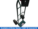 Harper Bktak19 Green Dolly / Cart