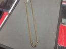 Chain - Yellow Gold 10k (.417) 53.6 grams 20 inch