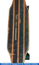 Kryptonics Multi-color Skateboarding / Longboarding Equipment