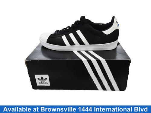 Adidas F37461 Black