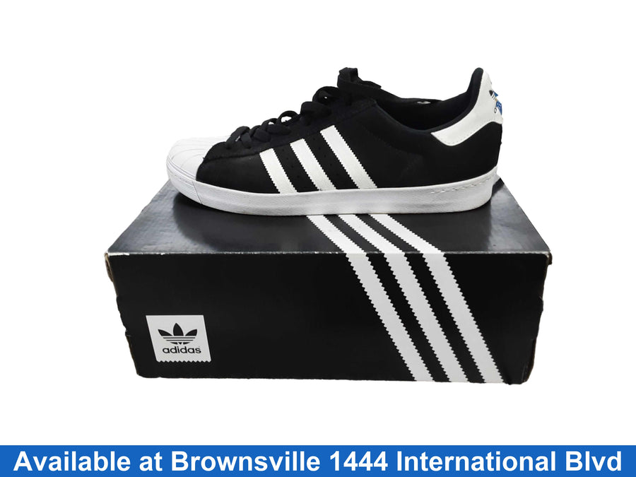 Adidas F37461 Black