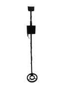 Bountyhunter Black Metal Detector