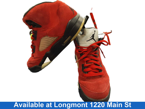 Jordan Dd0587-600 Red