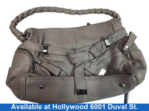 Bakowsky A213043 Beige / Tan Purse / Handbag