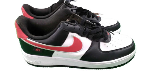 Nike Hm0721-002 Black