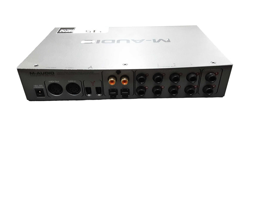 M-audio Firewire 410 Gray