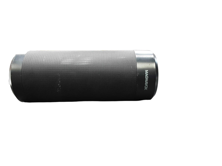 Magnavox Black Portable Speaker