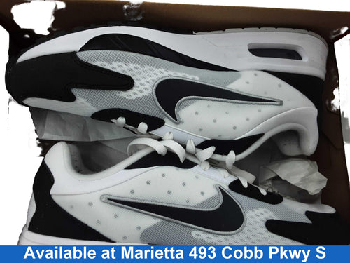 Nike Dx3666-100 White