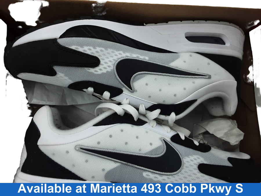 Nike Dx3666-100 White