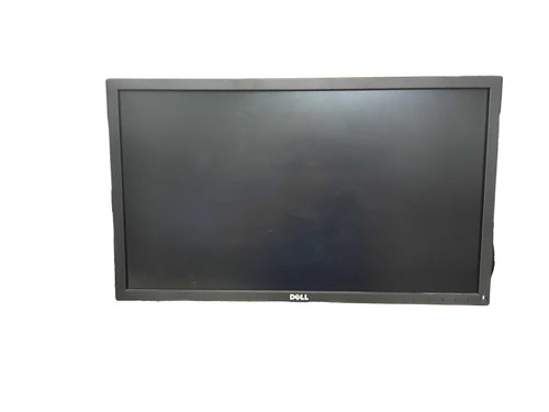 Dell Fp82xv2 Black Computer Monitor