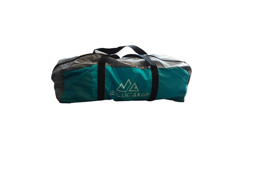 Jelucamp 2person Blue Camping Tent / Shelter