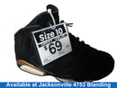 Jordan Ct4954-007 Black