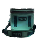 Yeti Hopper Flip 12 Blue Cooler