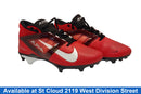 Nike Fd7037-600 Red