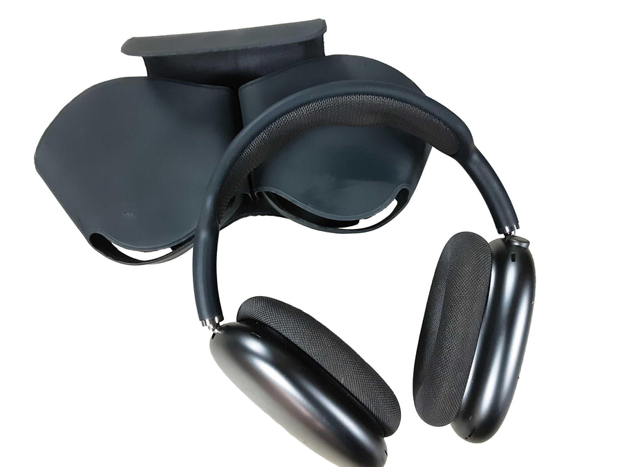 Apple A2096 Black Stereo Headphone
