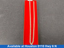 Chain - Yellow Gold 14k (.585) 8.7 grams 22 inch