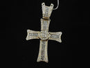 Religious Pendant - Yellow Gold 14k (.585) 54.3 grams