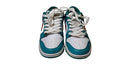 Nike Nike Dunk Low Miami Dolphins Multi-color