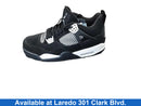 Jordan Fq8138-001 Black