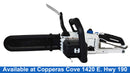 Hart Hgcs02vnm White Chain Saw