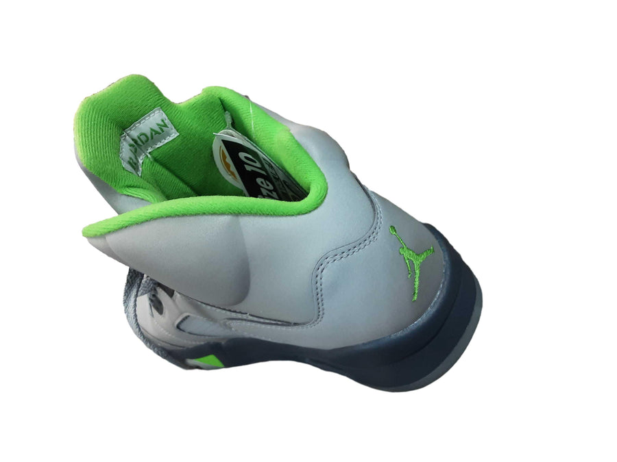 Jordan Jordan 5 Retro Dm9014-003 Gray