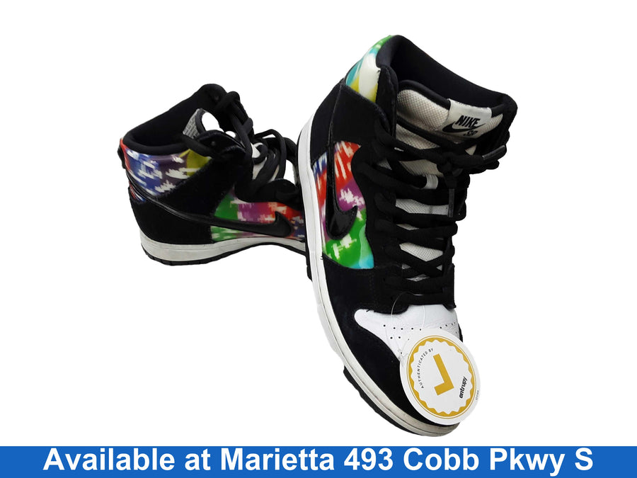 Nike Cz2253-100 Multi-color