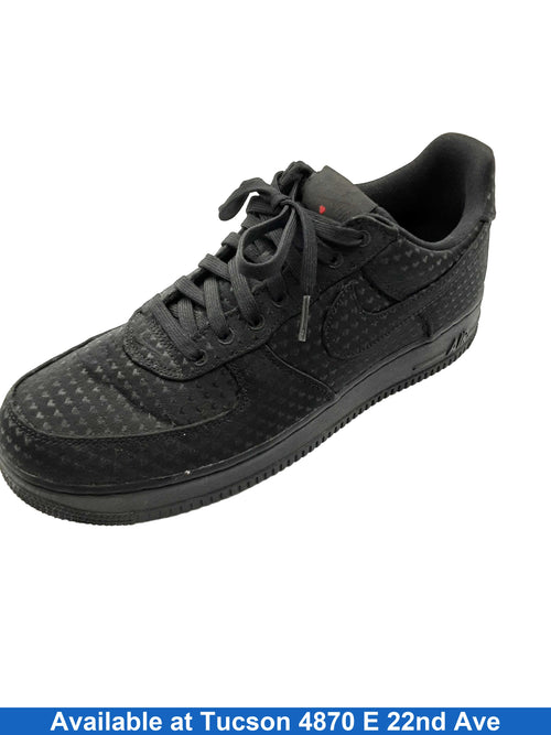 Nike 1b6836-001 Black