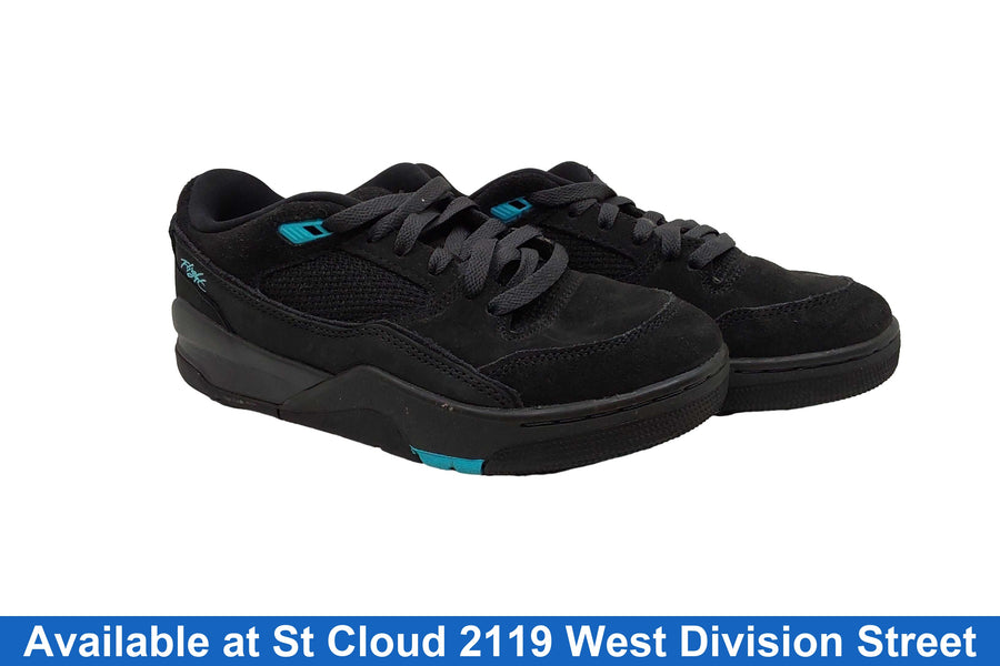 Jordan Hf3333-040 Black