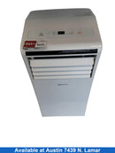 Seasons Sm09r1 White Air Conditioner