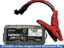 Noco Gbx45 Black Battery Booster / Jumper
