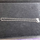 Figaro Chain - Yellow Gold 10k (.417) 2.8 grams 18 inch