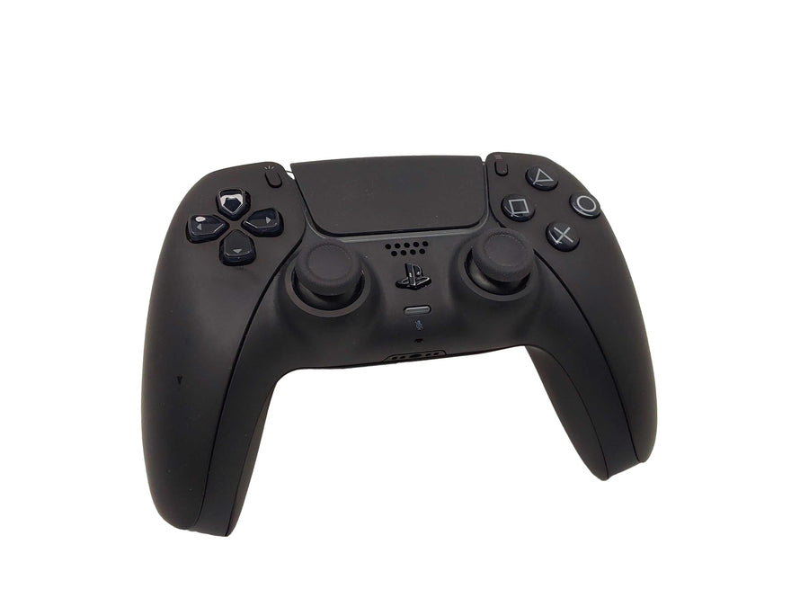 Sony Dualshock5 Black Gaming Controller