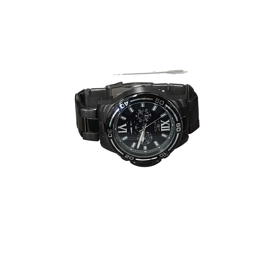 Invicta 15061 Black Regular Watch