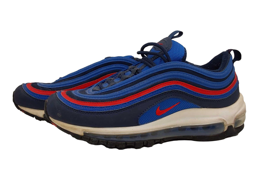 Nike Dq4716-400 Blue